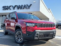 2026 Jeep Cherokee LIMITED 4X4 Sport Utility