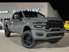 2026 Ram 2500 BIG HORN CREW CAB 4X4 6'4 BOX Pickup