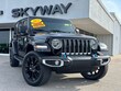 Jeep Wrangler Unlimited 4xe