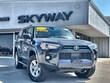 Toyota 4Runner