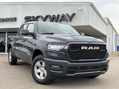 2026 Ram 1500 BIG HORN CREW CAB 4X4 5'7 BOX Pickup