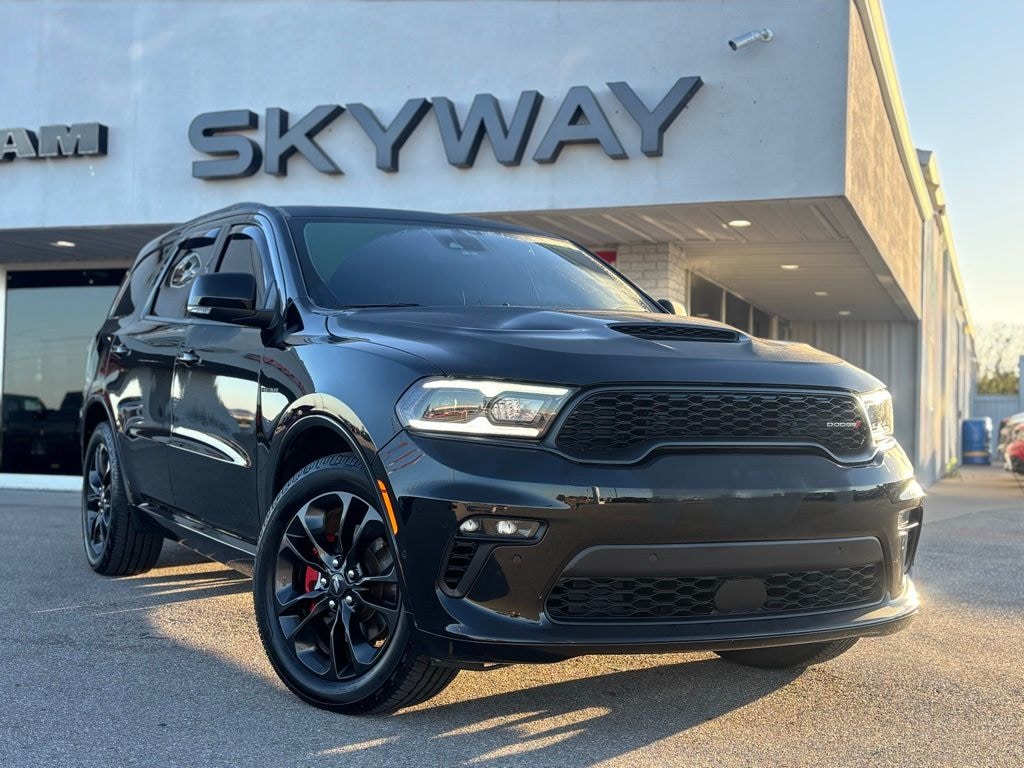 Used 2023 Dodge Durango R/T SUV