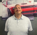 Staff member Lucas Green from ID_a10d17