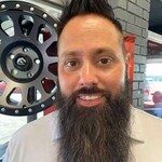 Staff member Daryl Ramer from ID_a10d17