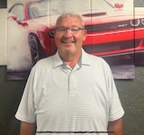 Staff member Brandon Jackson from ID_a10d17
