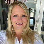 Staff member Bethany Avila from ID_a10d17