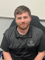 Staff member Nathan Staggs from ID_8a2af7