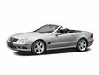 Mercedes-Benz SL-Class