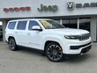 Jeep Grand Wagoneer