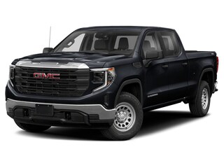 2024 GMC Sierra 1500 Elevation w/3SB Truck Crew Cab