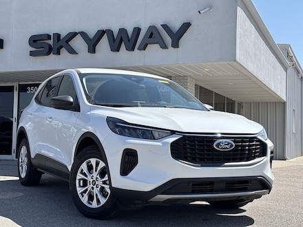 2024 Ford Escape Active SUV