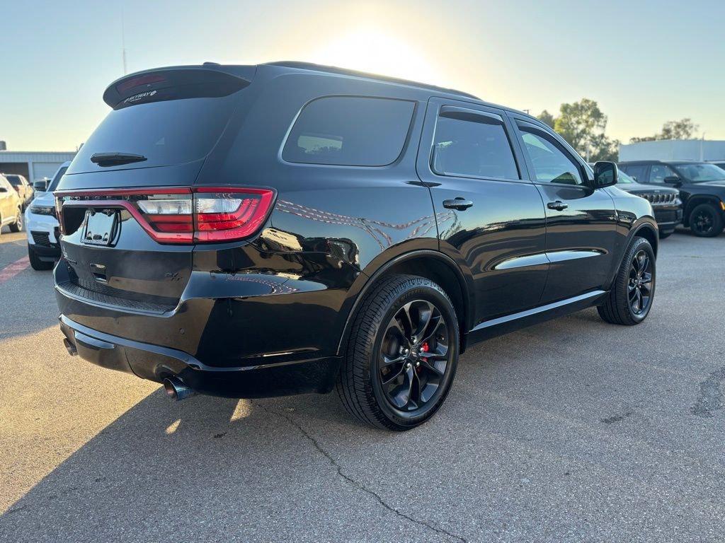 Used 2023 Dodge Durango R/T SUV