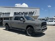 Ram 2500
