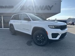 2025 Jeep Grand Cherokee ALTITUDE X 4X2 Sport Utility