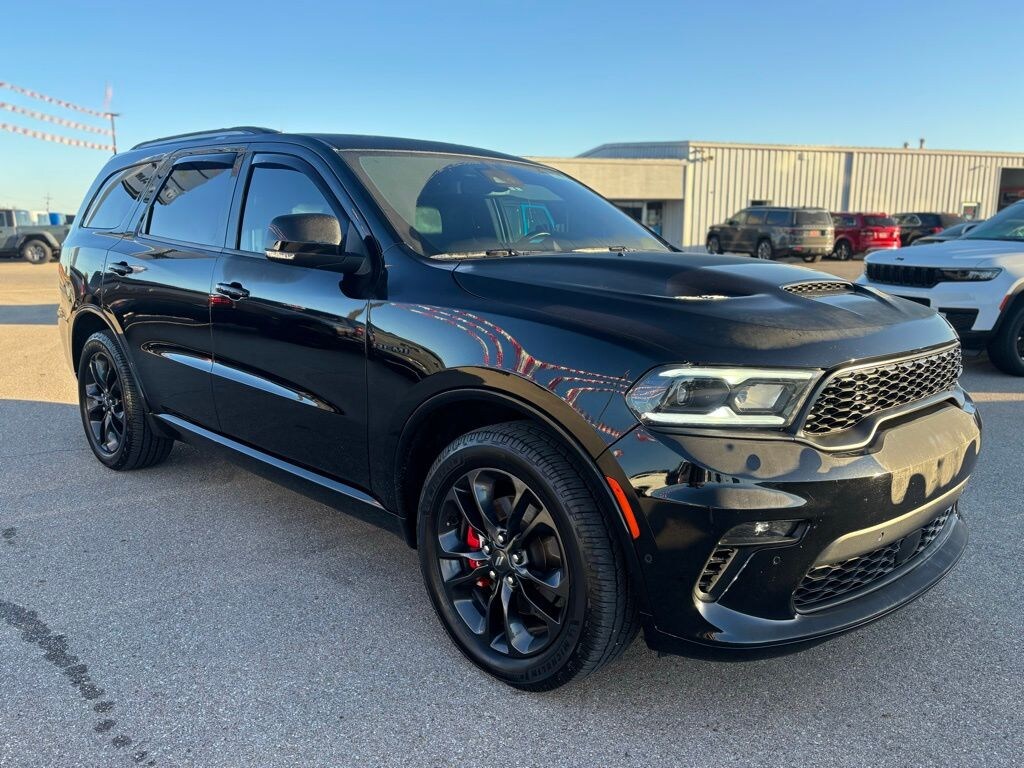 Used 2023 Dodge Durango R/T SUV