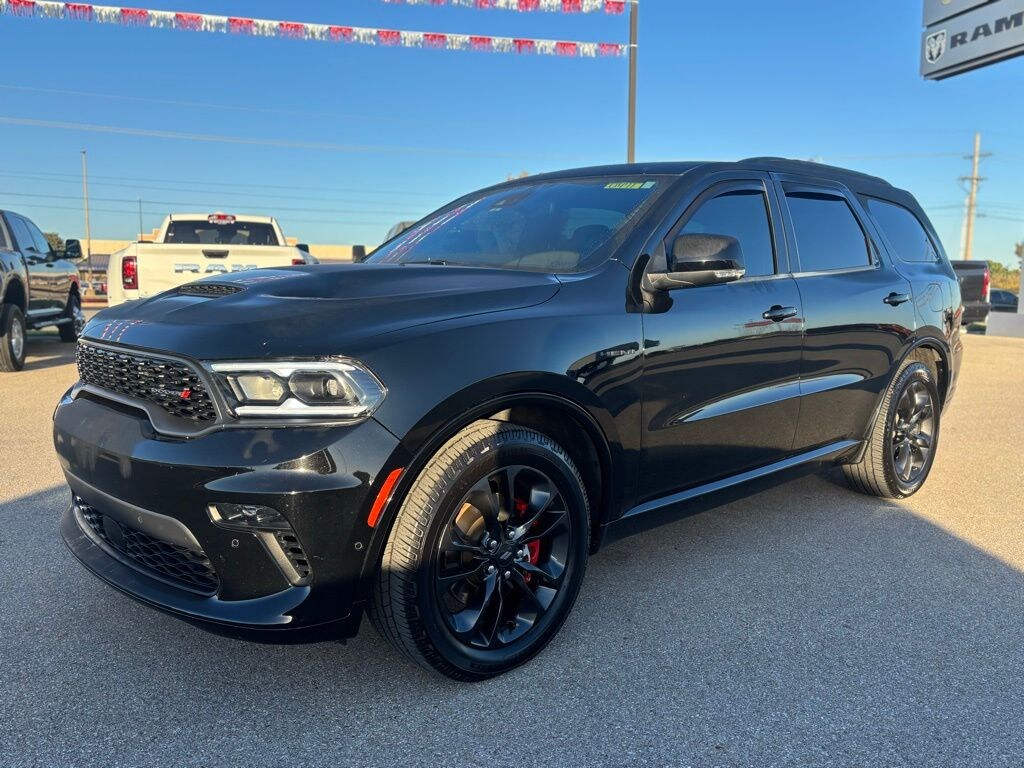 Used 2023 Dodge Durango R/T SUV