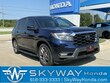 Honda Passport