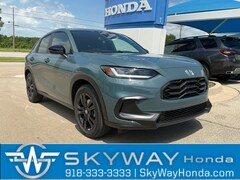 2026 Honda HR-V Sport SUV