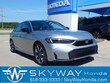 Honda Civic Hybrid