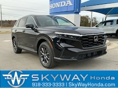 2026 Honda CR-V EX-L SUV