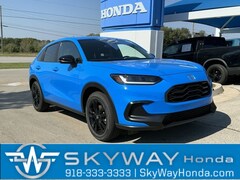 2026 Honda HR-V Sport SUV