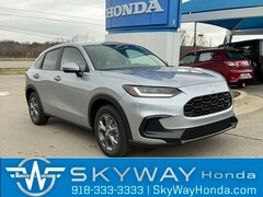 2026 Honda HR-V LX SUV