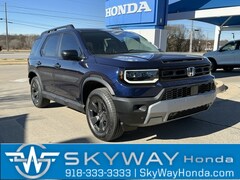 2026 Honda Passport RTL SUV