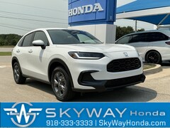2026 Honda HR-V LX SUV