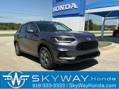 2026 Honda HR-V LX SUV