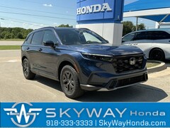 2026 Honda CR-V Hybrid TrailSport SUV
