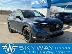 2026 Honda CR-V Hybrid Sport SUV