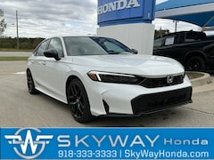 2026 Honda Civic Sport Sedan