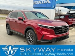 2026 Honda CR-V EX-L SUV