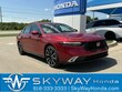 Honda Accord Hybrid