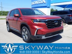 2025 Honda Pilot EX-L SUV
