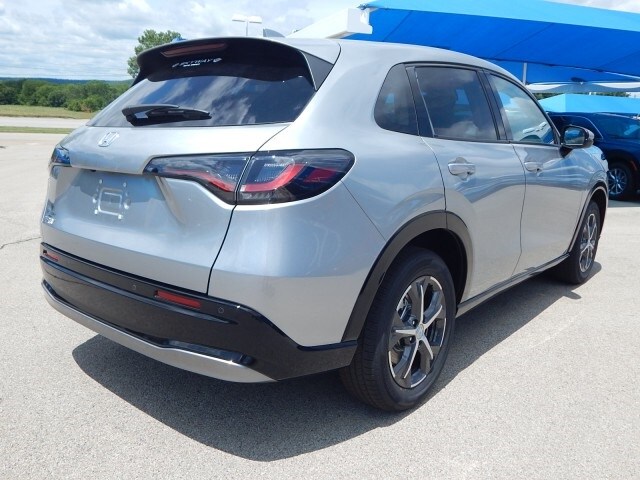2025 Honda HR-V EX-L photo 3