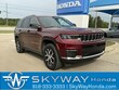 Jeep Grand Cherokee L
