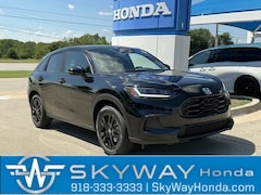 2026 Honda HR-V Sport SUV