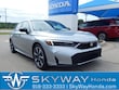 Honda Civic Hybrid