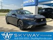 Honda Accord Hybrid