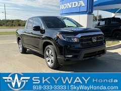 2026 Honda Ridgeline RTL Truck Crew Cab