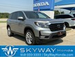 Honda Passport