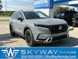 Honda CR-V Hybrid