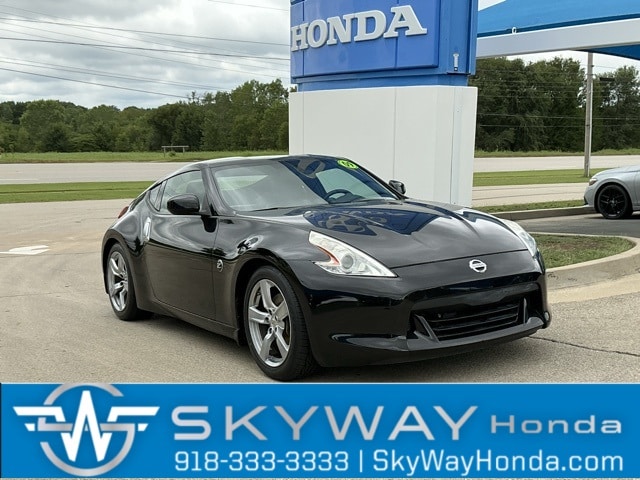 2009 Nissan 370Z