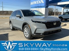 2026 Honda CR-V EX SUV