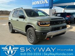 2026 Honda Passport TrailSport SUV