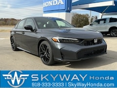 2026 Honda Civic Sport Sedan