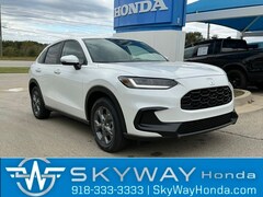 2026 Honda HR-V LX SUV