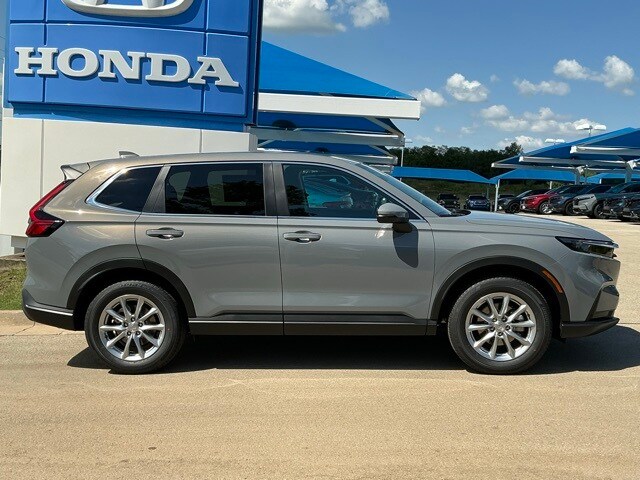 2026 Honda CR-V EX photo 2
