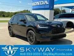 2026 Honda HR-V Sport SUV